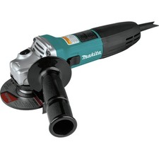 Makita GA4030K-R 4" Corded Angle Grinder w/ Tool Case Certified Refurbished