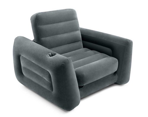 Intex inflatable pull out - intex,