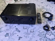 Denon AVR-X2300W 7.2-CHANNEL