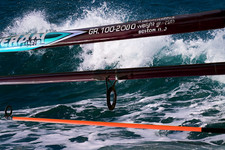 NEW 15FT 3 PIECE BEACHCASTER