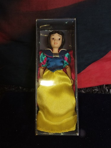 Snow white diagostini disney - snow,