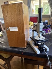 MEIJI Tm208pa Series