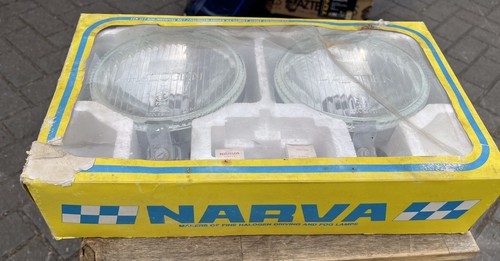 Classic car narva inch - classic,