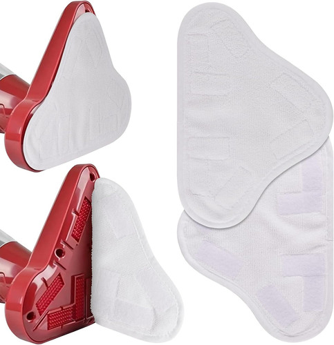 Microfiber steam mop pad - microfiber,