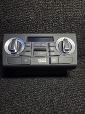 2011 AUDI A3 8P FL - HEATER