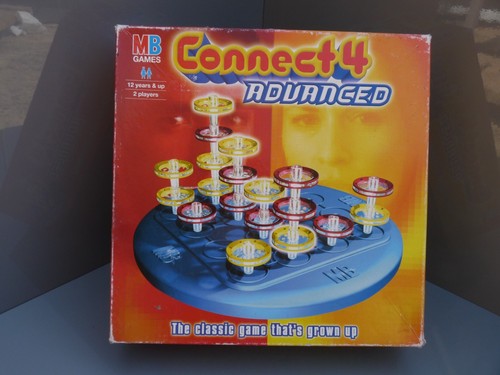 Vintage connect advanced - 4,