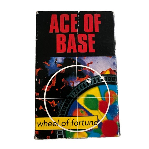 Ace base wheel - of, of