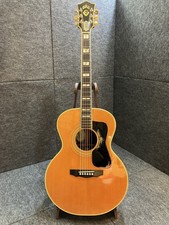 GUILD F-30R NT Used Acoustic