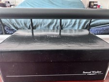 Samuel Windsor Handmade