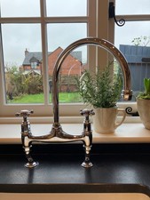 Perrin and Rowe Ionian Bridge