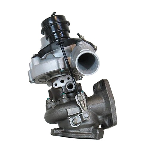 New turbocharger 53249887401 - new,