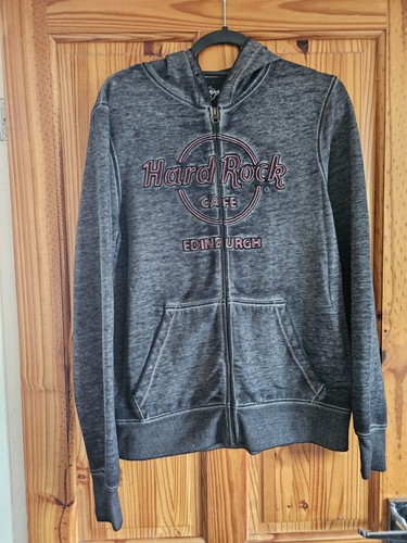 Size small hard rock cafe - size,
