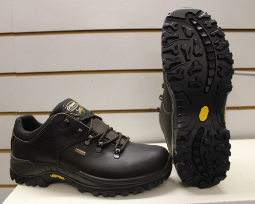 Grisport dartmoor brown - grisport,
