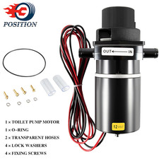 37041-0010 Electric Motor Pump