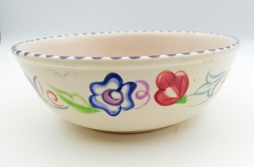 Poole pottery traditional - pottery, cs