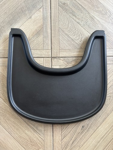 Stokke tripp trapp black tray - stokke,