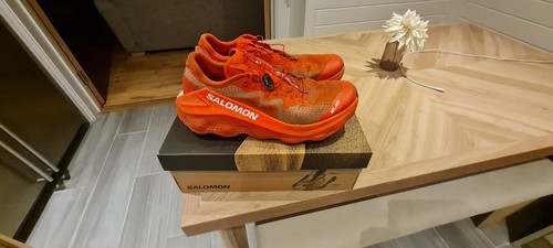 Salomon lab ultra glide - s/lab,