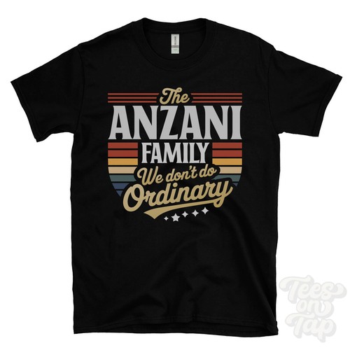 The anzani family don do - anzani,