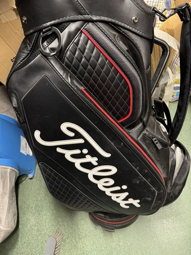 Titleist midsize tour bag - tour,