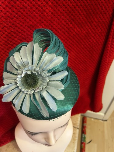 Wedding hat - wedding,