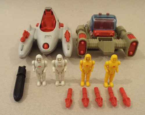 Manta force bluebird - force.,