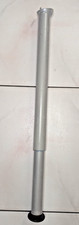 Ikea Desk Legs Ikea Galant Desk Leg 400.574.57 IKEA A Leg (A-Leg), Well Packed