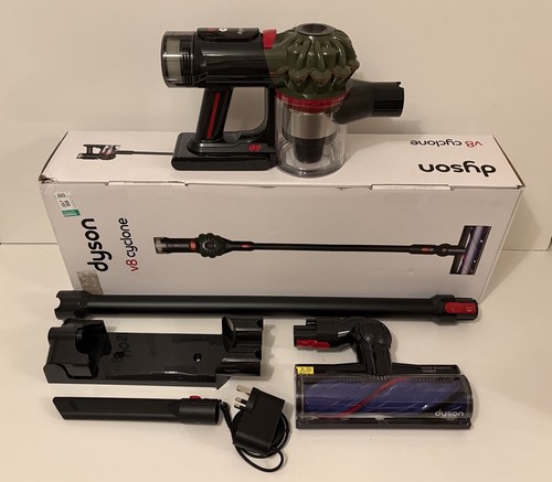 Dyson cyclone cordless - cyclone,