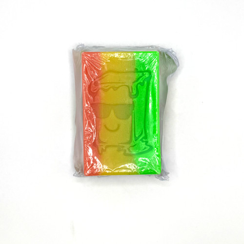 Sketti butta rasta skateboard - sketti,