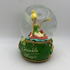 Disney Tinkerbell Sprinkle a
