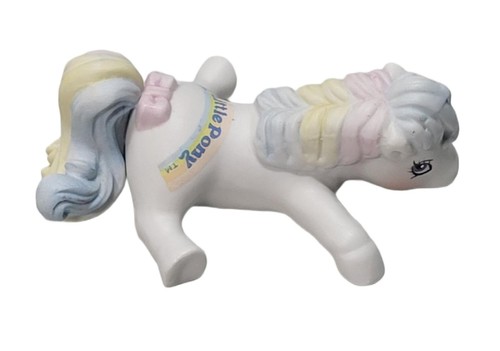 Vintage little pony - my,