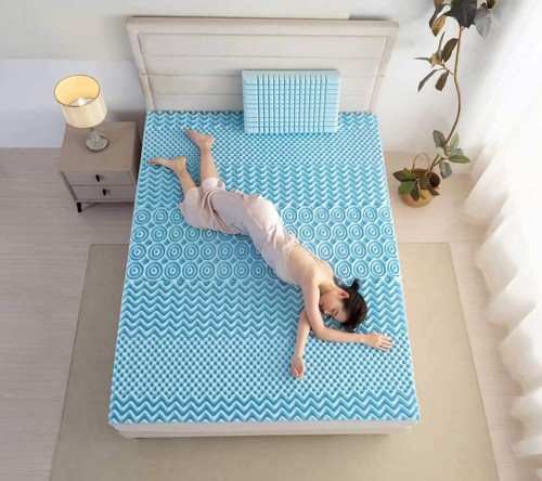 Zone memory foam - zone,