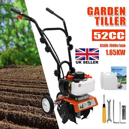52cc heavy duty - 52cc,