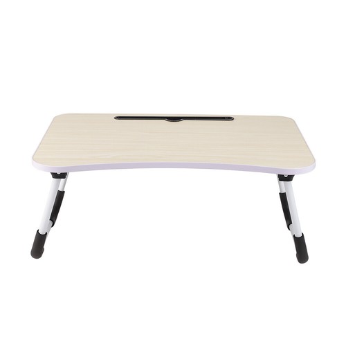 Portable bed table folding lap - portable,