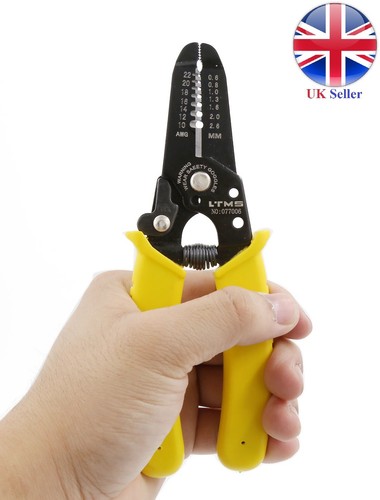 Wire cable stripper cutter - wire,
