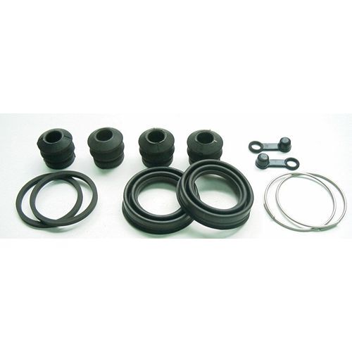 Tourmax brake caliper seal - brake,