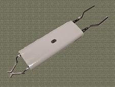 Waste oil heater parts