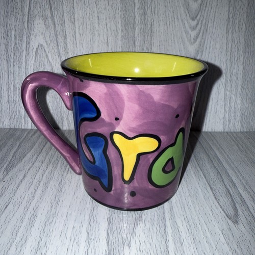 Mary rose young mug - mary,