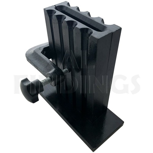 Reversible ingot wire mould - xl,