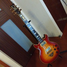 Japan Vintage Ibanez AR300 CS