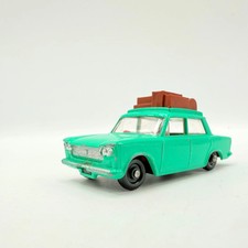 Matchbox Lesney 56b Fiat 1500