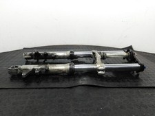 2001 SUZUKI GSXR 600 K1 Front