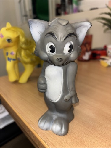 Vintage tom jerry - &,