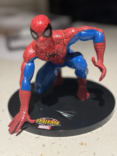 Rare spider man animated - rare,