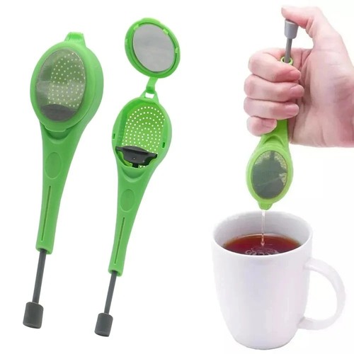 Tea bag strainer - bag,