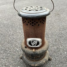 Vintage Valor Paraffin Heater