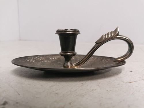 Vintage seba silver plated - seba,