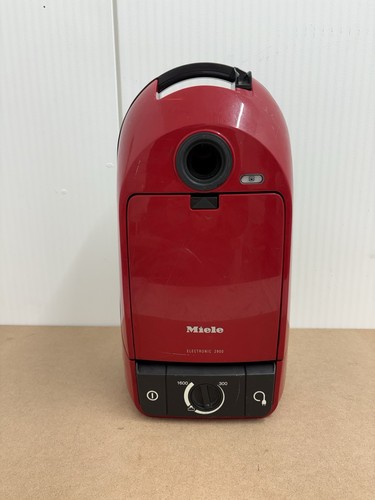 Miele electronic 2900 - miele,