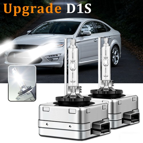For ford mondeo mk4 - ford, d1s