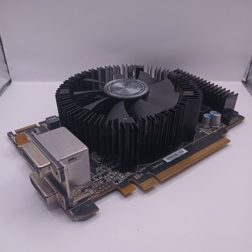 Xfx amd radeon - 7770, 1gb