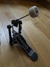DW 5000 Vintage Bass Drum Pedal 